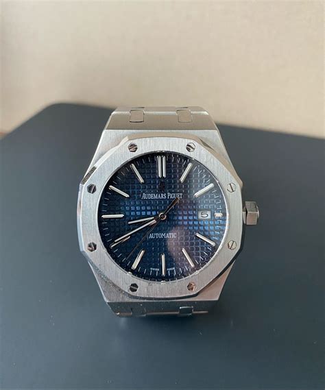 audemars piguet usado|Audemars Piguet catalogue.